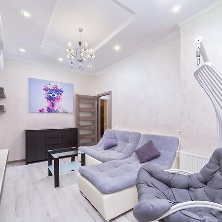 Apartment On Haharinske Plateau 5B Odessa Luaran gambar