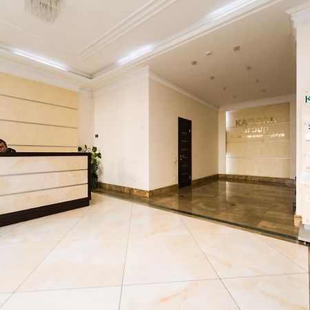Apartment On Haharinske Plateau 5B Odessa Luaran gambar