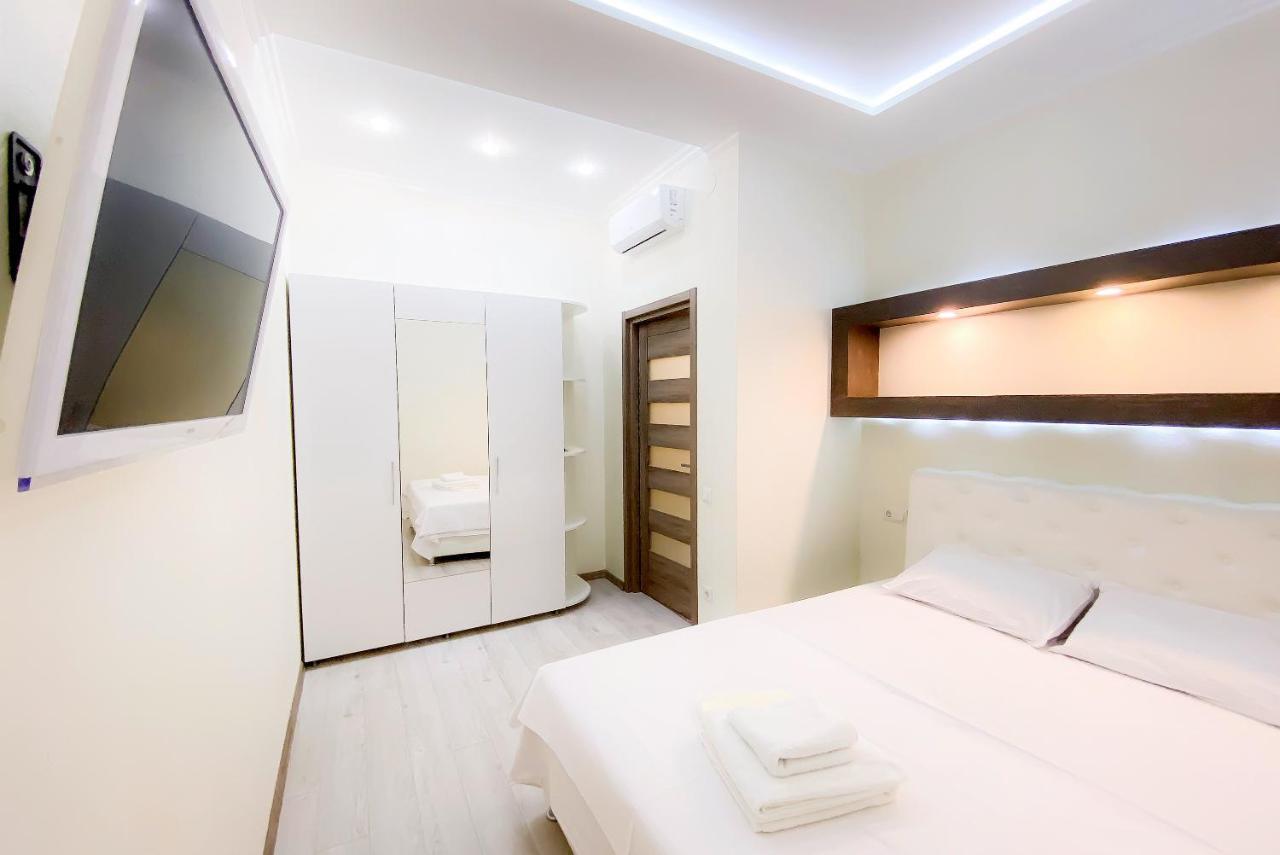 Apartment On Haharinske Plateau 5B Odessa Luaran gambar