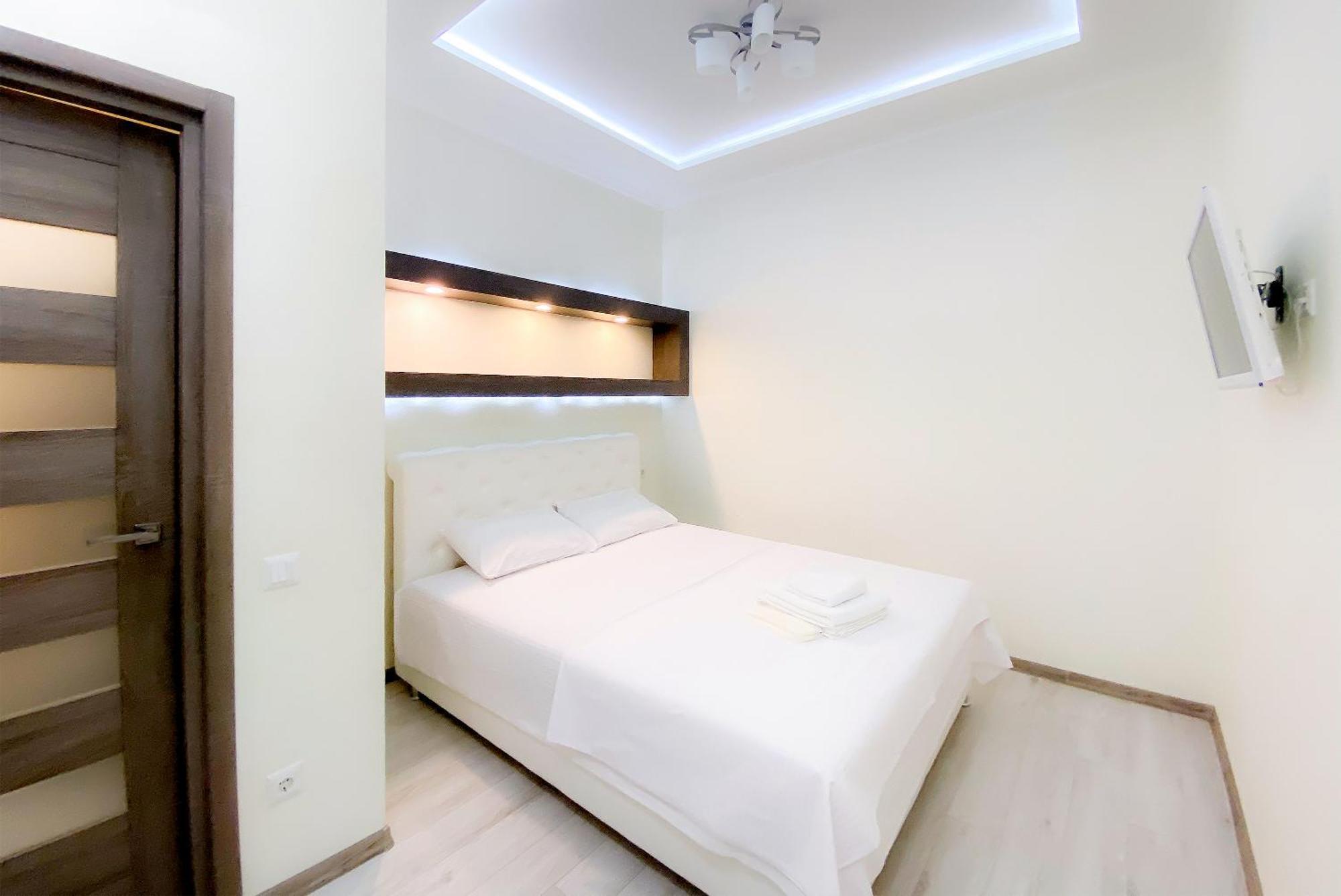 Apartment On Haharinske Plateau 5B Odessa Luaran gambar