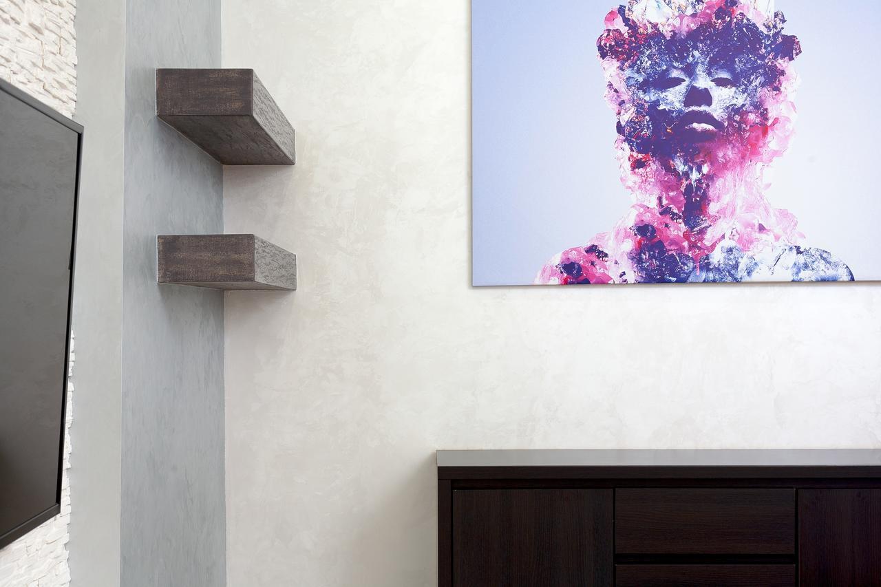 Apartment On Haharinske Plateau 5B Odessa Luaran gambar