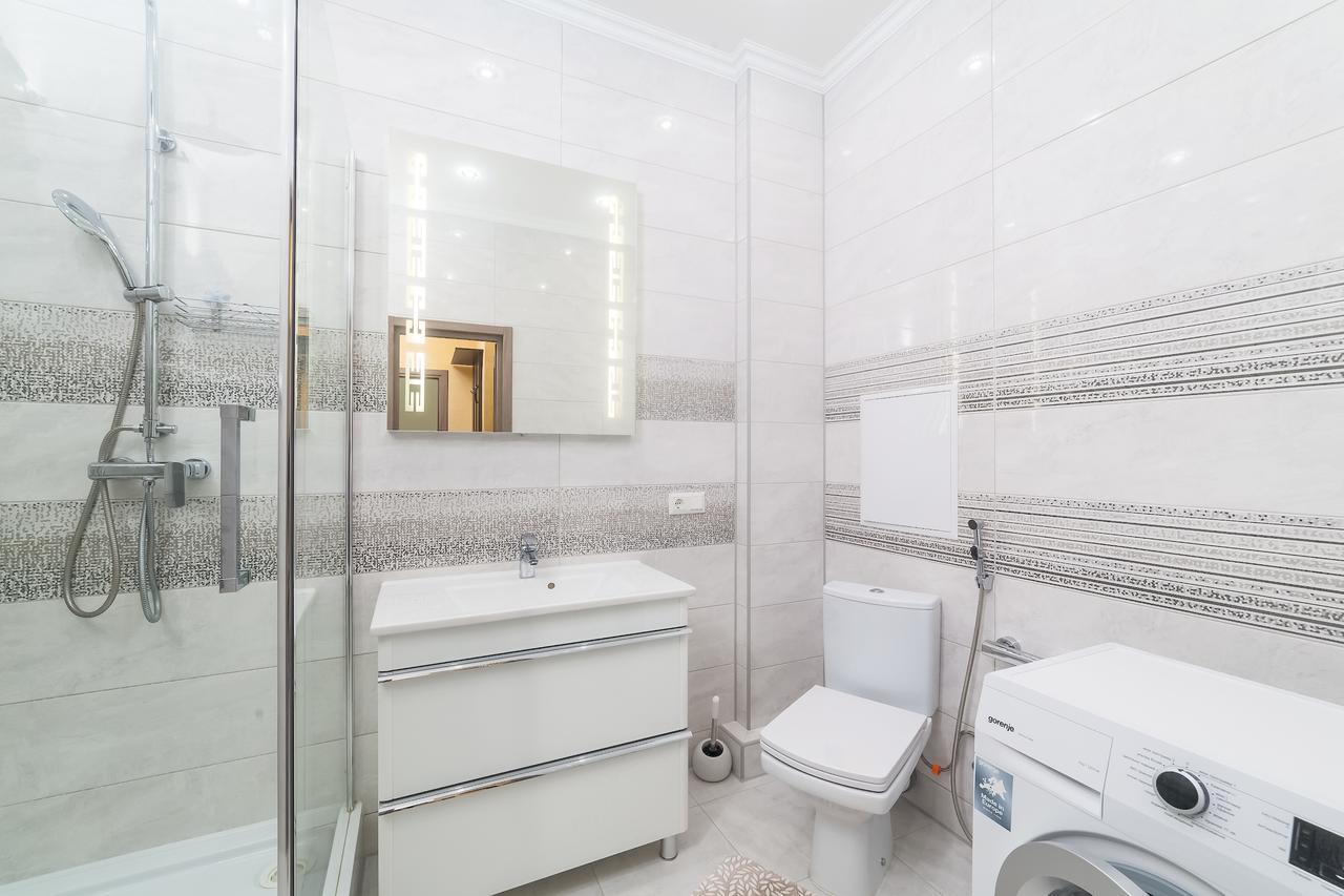 Apartment On Haharinske Plateau 5B Odessa Luaran gambar