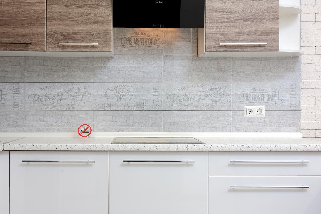Apartment On Haharinske Plateau 5B Odessa Luaran gambar