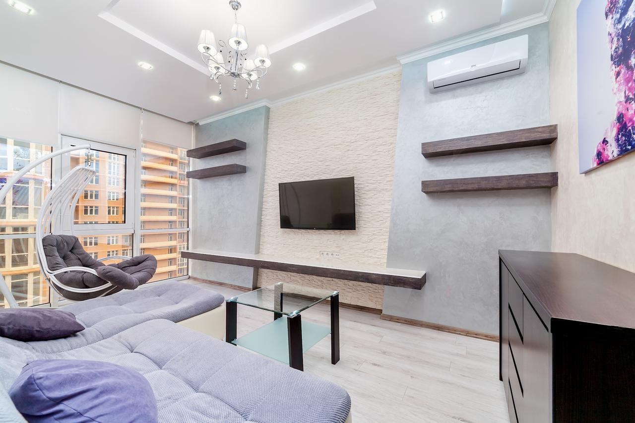 Apartment On Haharinske Plateau 5B Odessa Luaran gambar