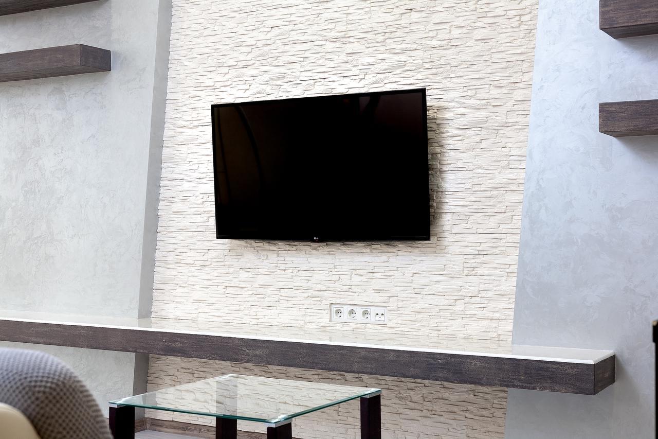 Apartment On Haharinske Plateau 5B Odessa Luaran gambar